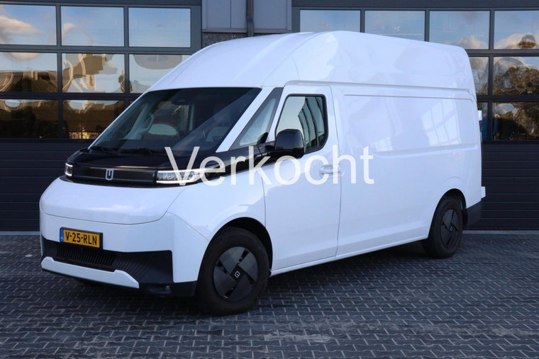 Foto van Farizon SV