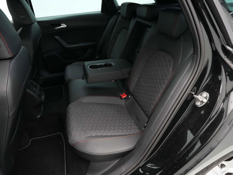 SEAT Leon Sportstourer
