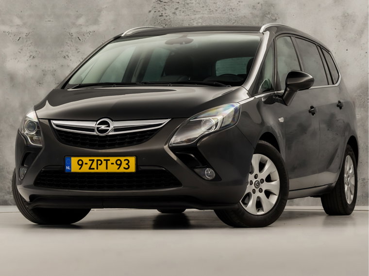 Opel Zafira Tourer