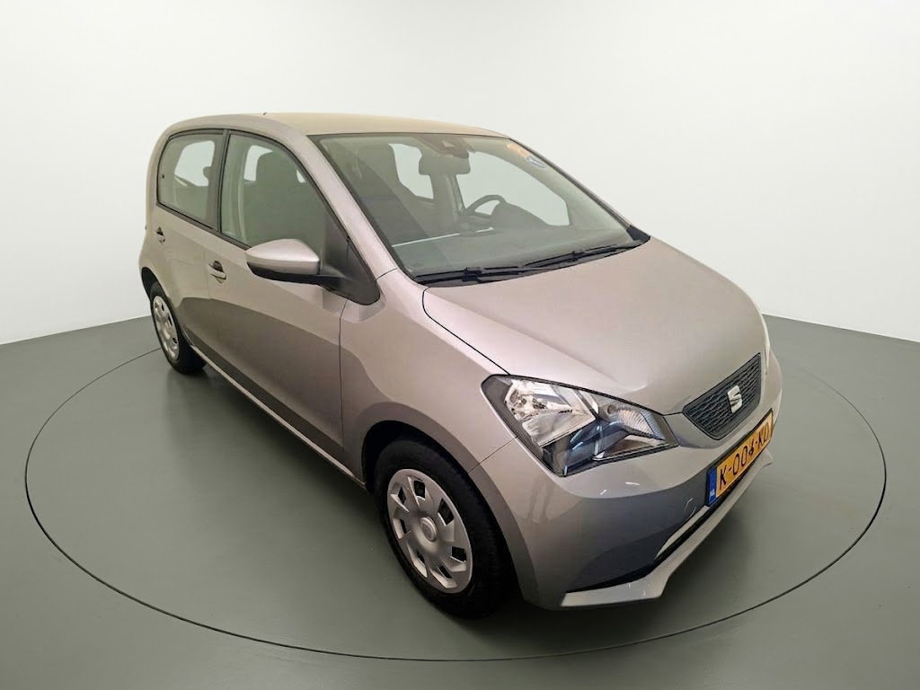 Foto van SEAT Mii