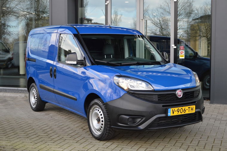 Fiat Doblò