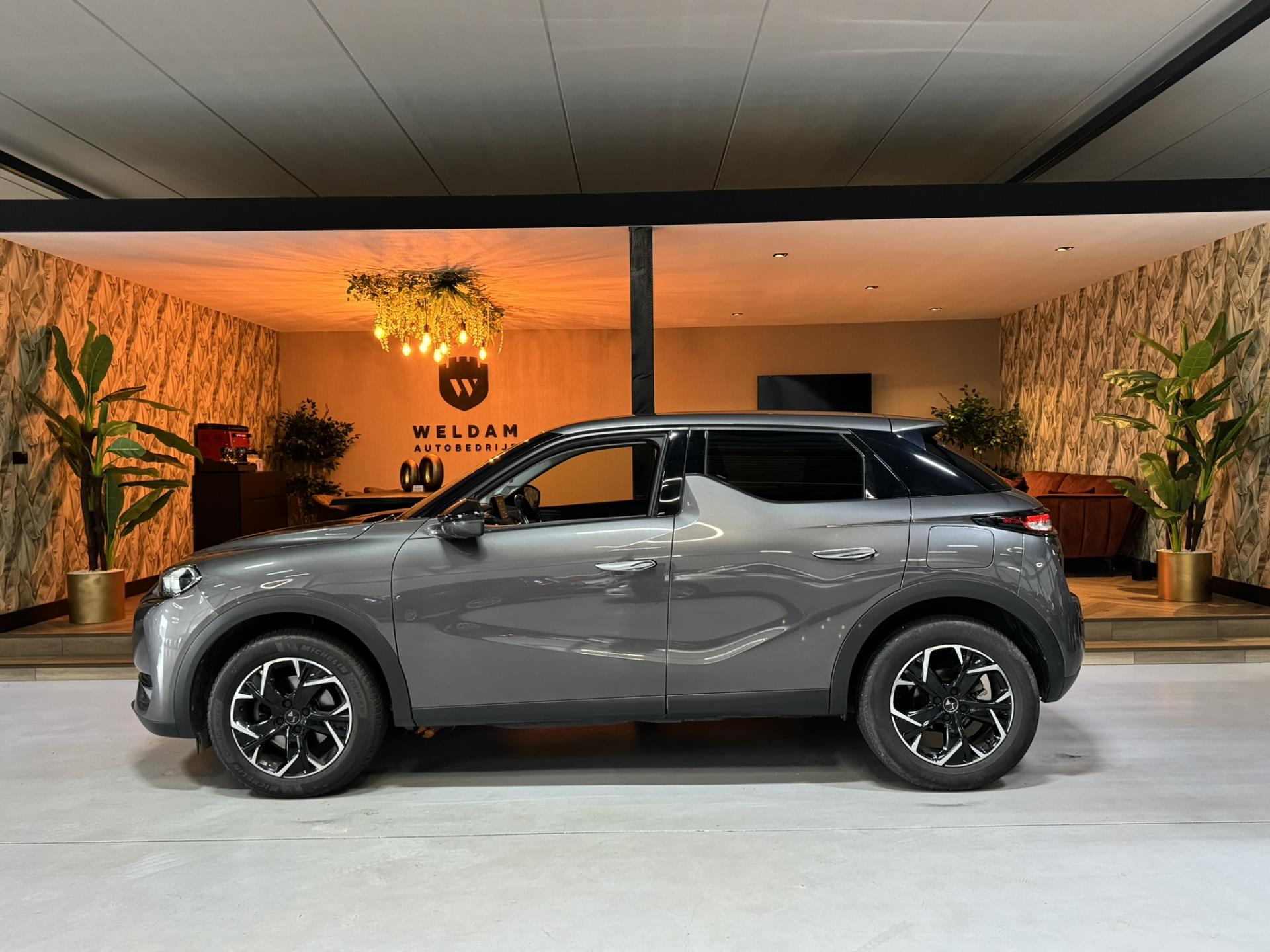 Foto van DS DS 3