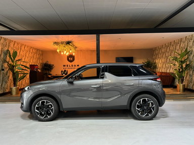 Foto van DS DS 3