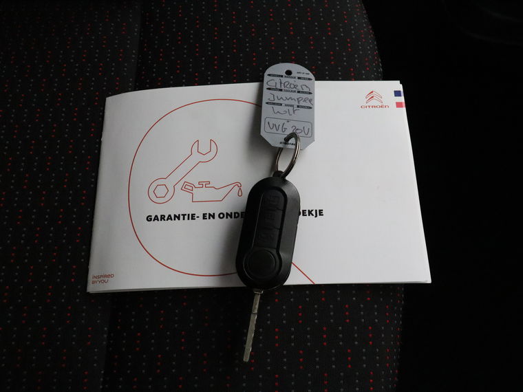 Citroën Jumper