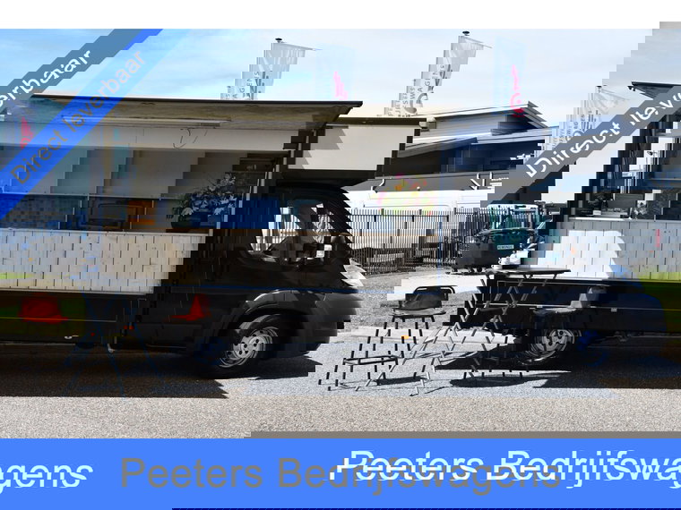 Foto van Fiat Ducato