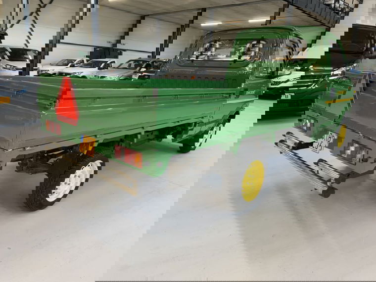 DFSK V21