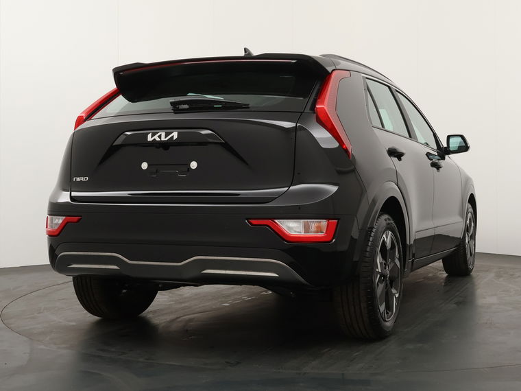 Kia Niro EV