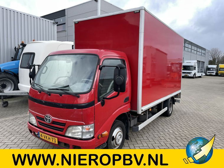 Toyota Dyna
