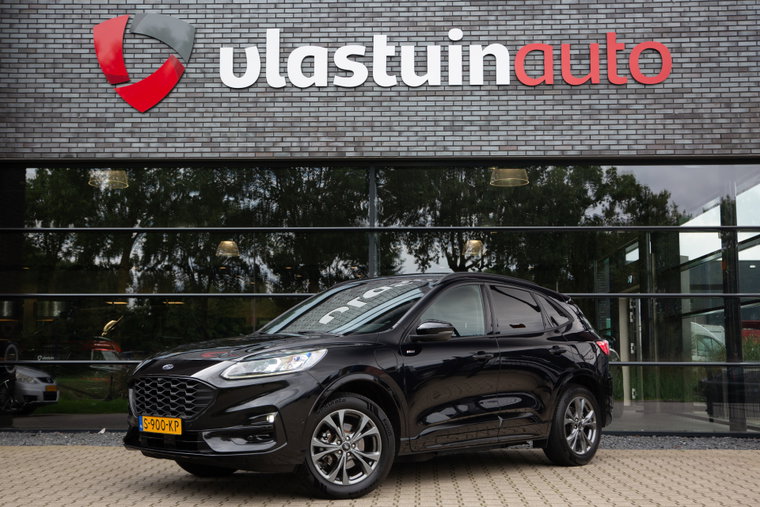 Ford Kuga foto 1
