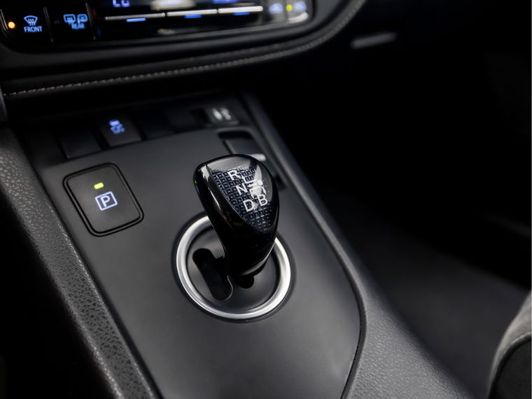 Toyota Auris Touring Sports