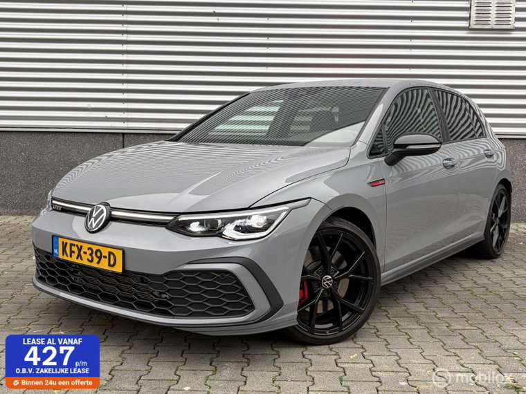Foto van Volkswagen Golf