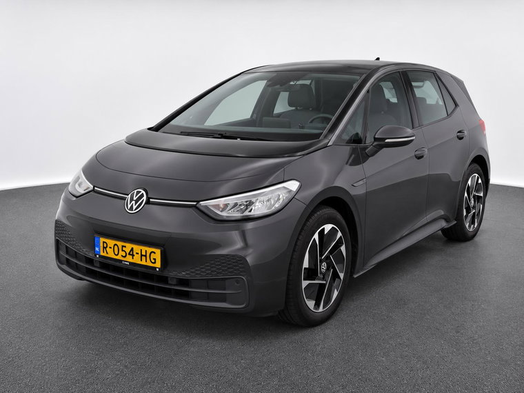Foto van Volkswagen ID.3