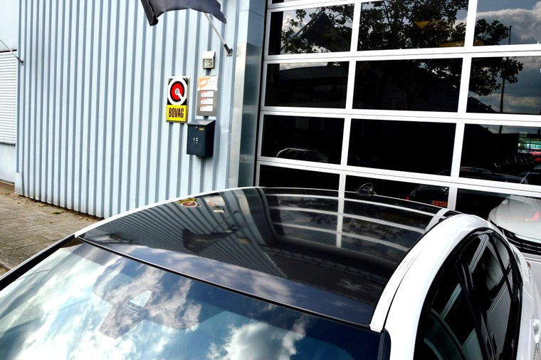 BMW 3-serie