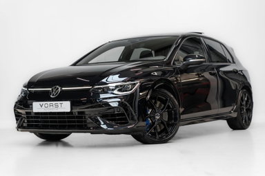 Foto van Volkswagen Golf