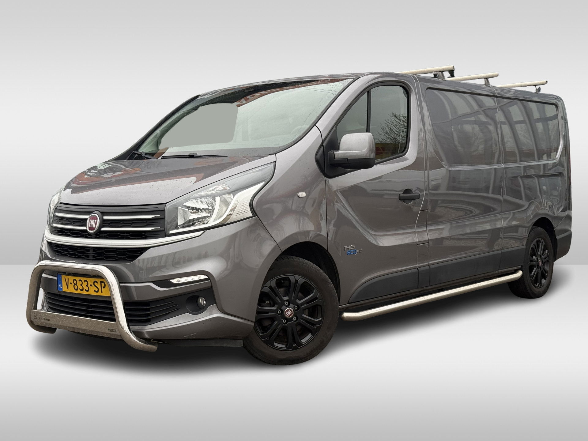 Foto van Fiat Talento