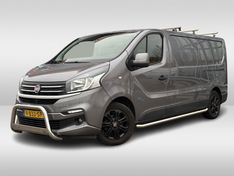 Foto van Fiat Talento