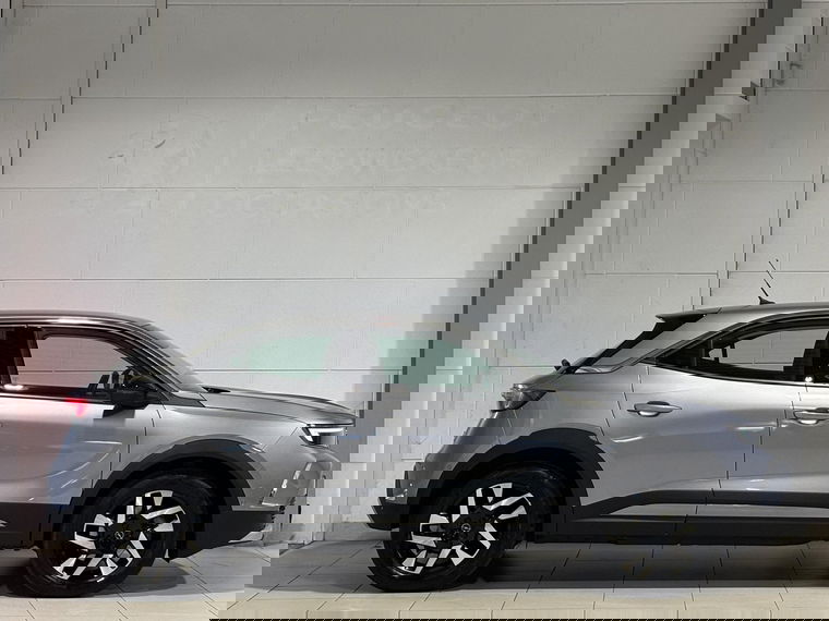 Opel Mokka Electric