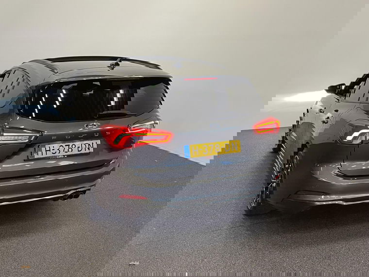 Ford FOCUS Wagon