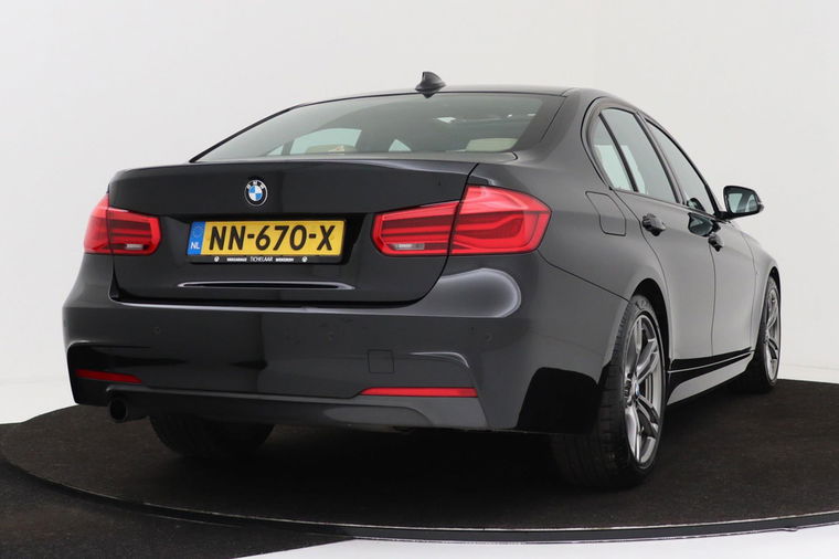 BMW 3 Serie