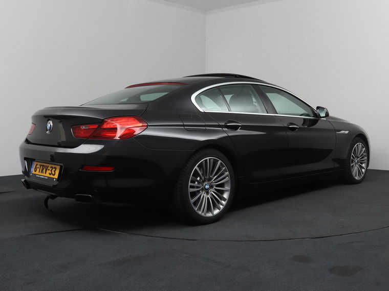 BMW 6 Serie