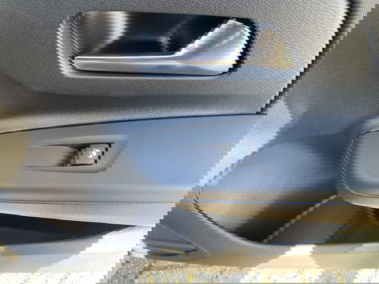 Opel Corsa Electric