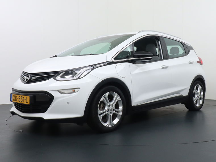 Opel Ampera-E