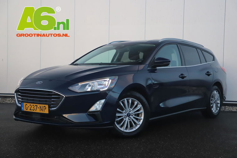 Ford FOCUS Wagon