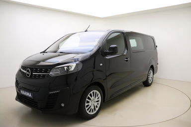 Opel Vivaro-e