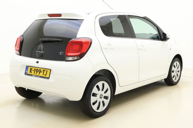 Citroën C1