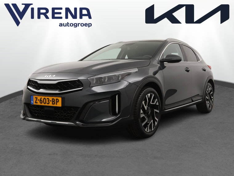 Kia XCeed foto 1