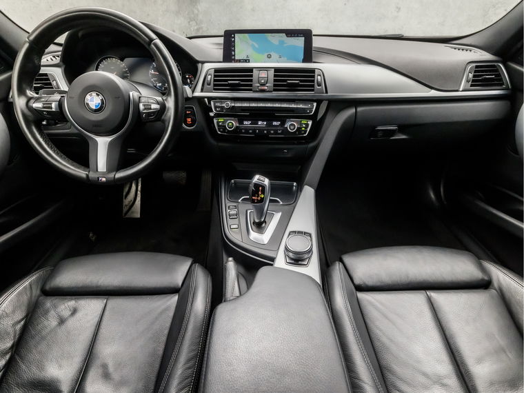 BMW 3-serie