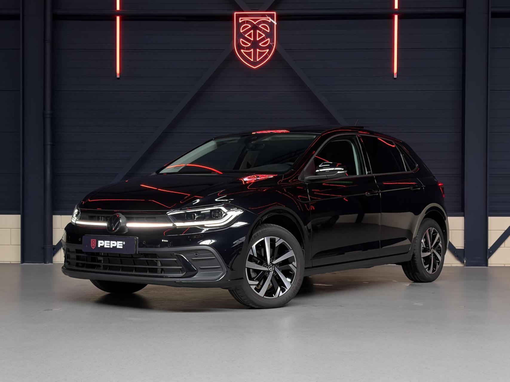 Foto van Volkswagen Polo