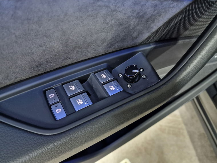 Audi e-tron Sportback