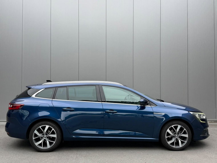 Foto van Renault Mégane Estate