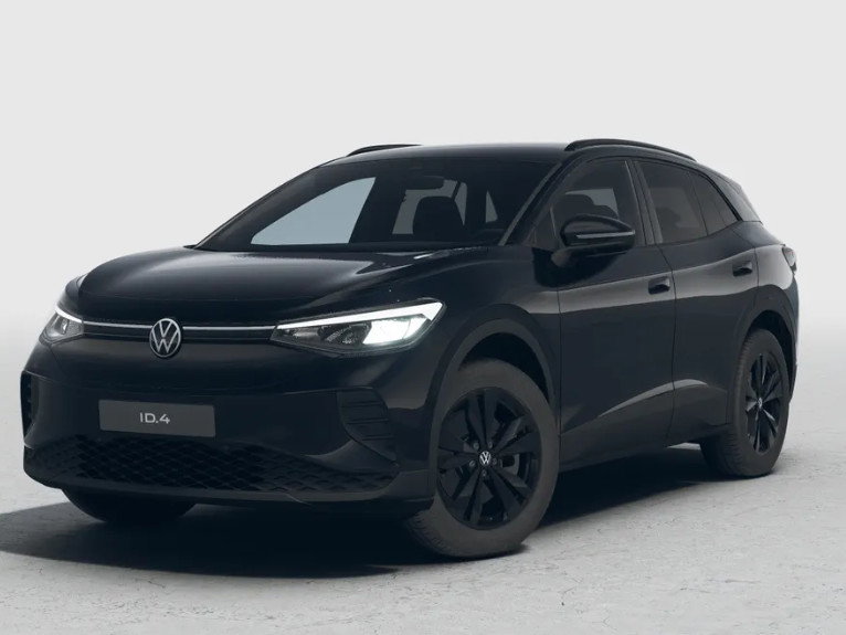 Foto van Volkswagen ID.4