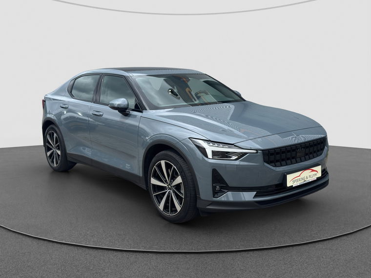 Foto van Polestar 2
