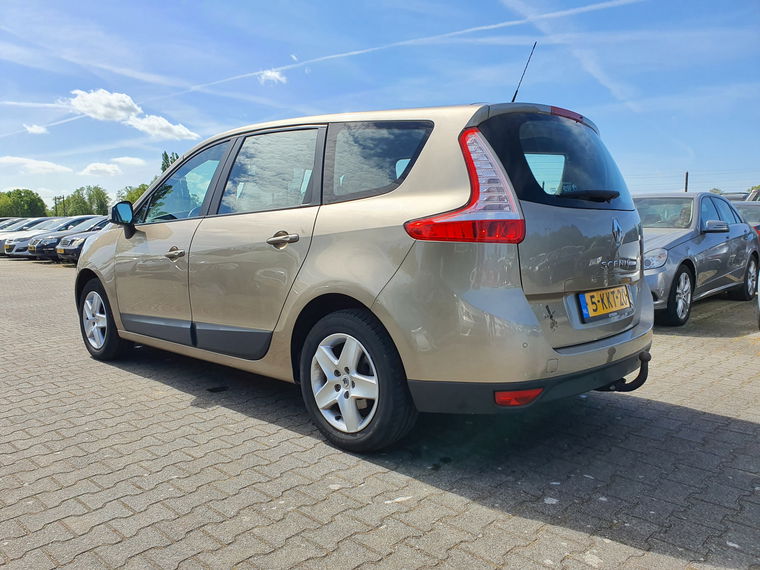 Renault Grand Scénic