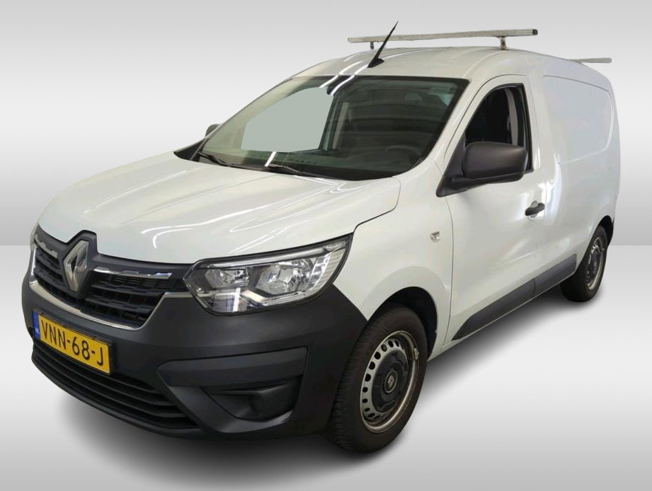Foto van Renault Express