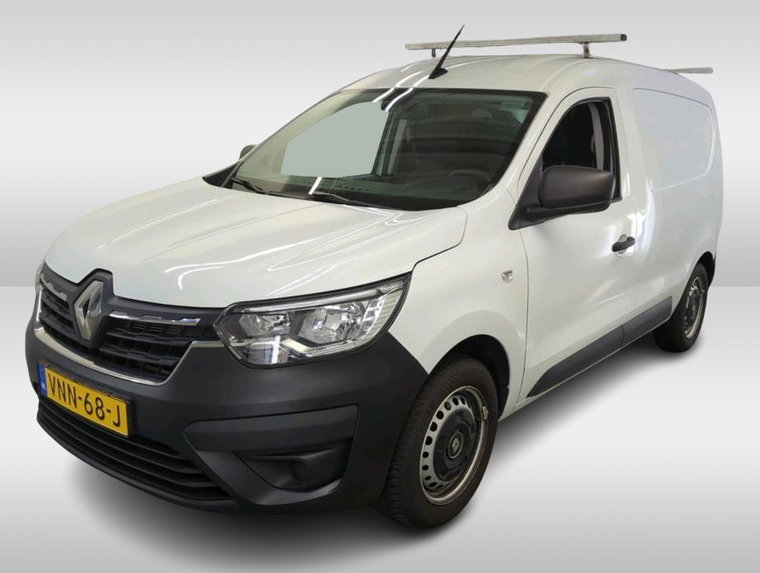 Renault Express