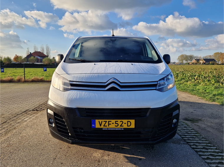 Citroën Jumpy
