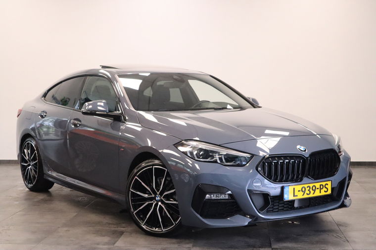 Foto van BMW 2 Serie