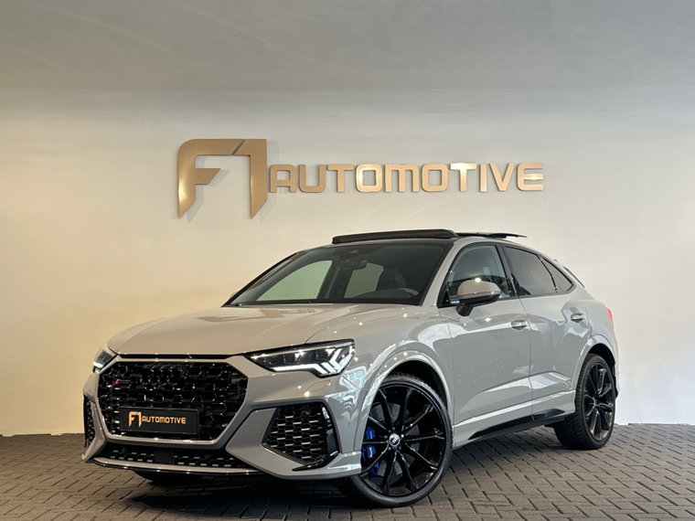 Audi RSQ3