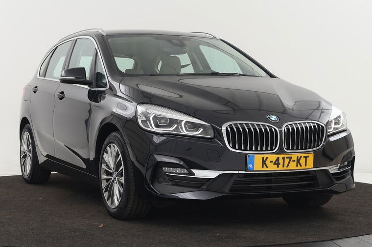 BMW 2 Serie