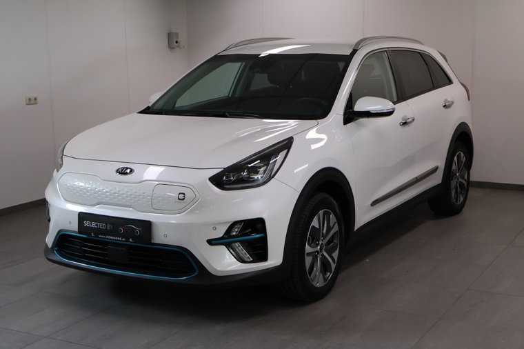 Kia e-Niro foto 1