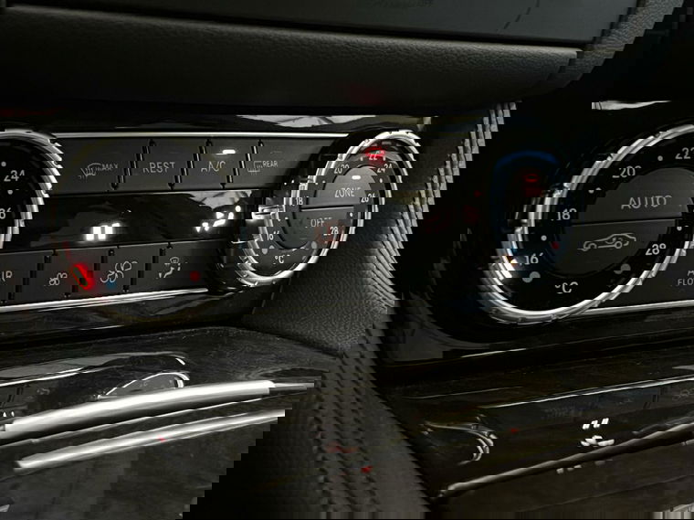 Mercedes-Benz CLS-Klasse