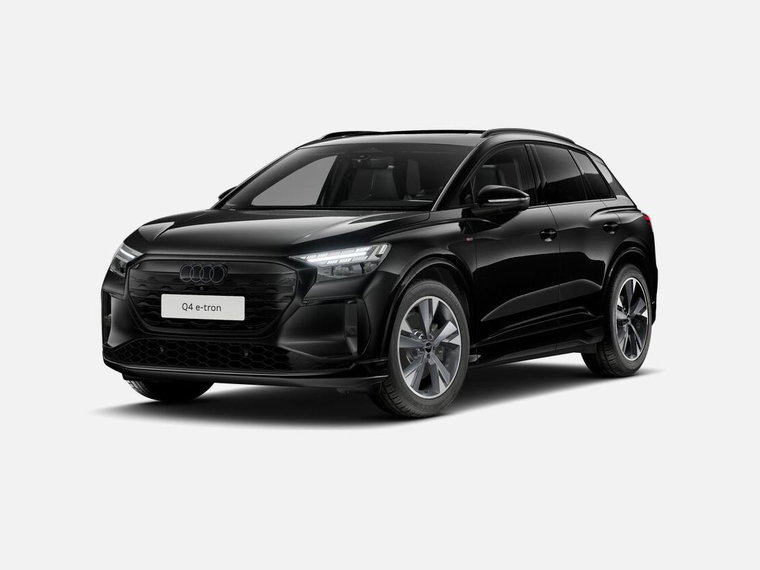 Foto van Audi 