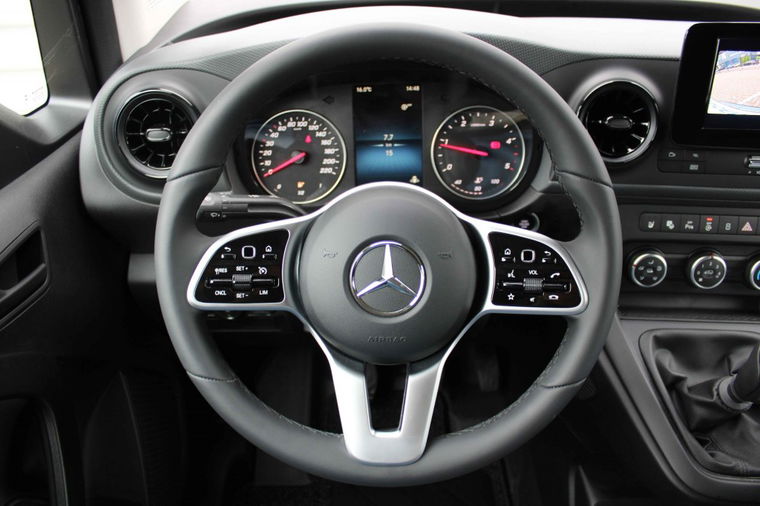 Mercedes-Benz Citan