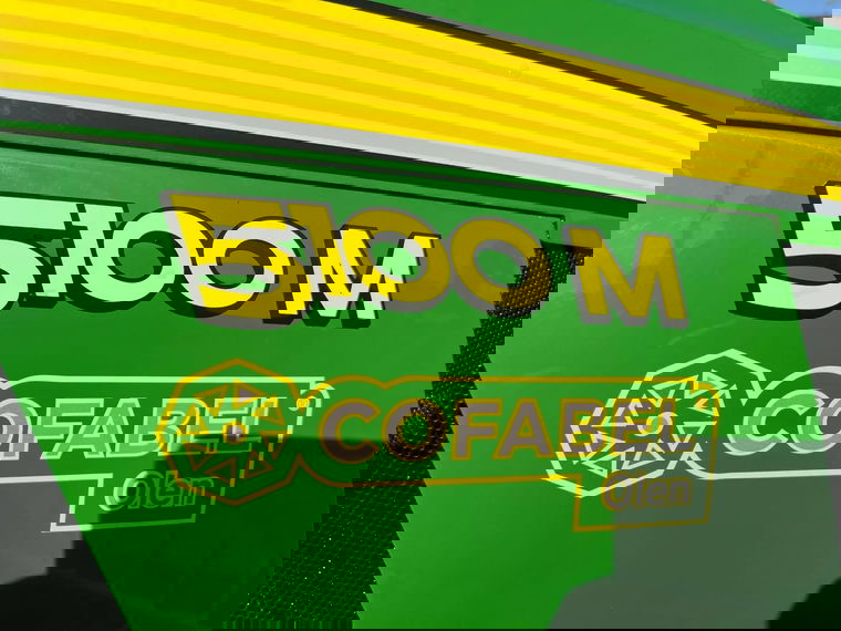 John Deere 