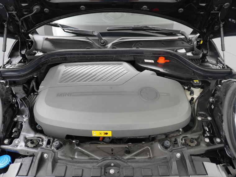 MINI Mini Electric