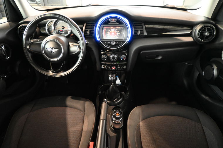 MINI Mini